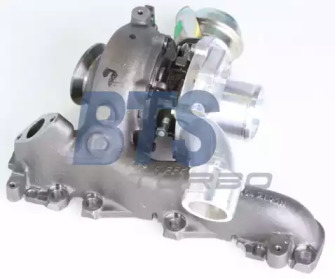 bts turbo t914517bl
